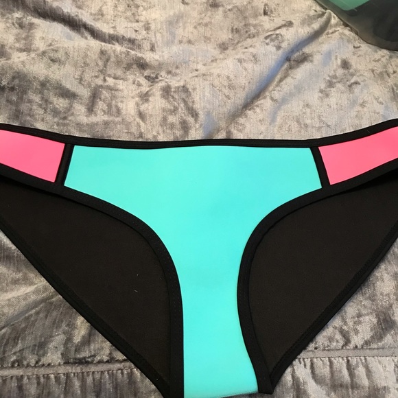 swimwear like triangl